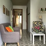 El Llimoner Lägenhet