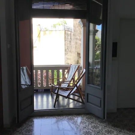 El Llimoner Lägenhet Banyoles