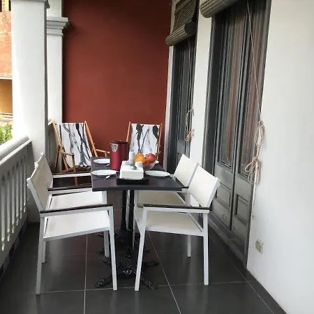Apartment El Llimoner Banyoles