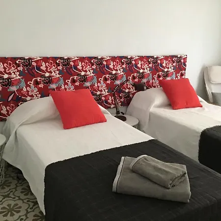 El Llimoner Apartment