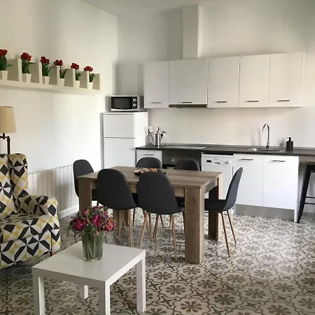 Apartment El Llimoner