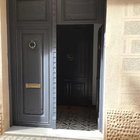 Lägenhet El Llimoner Banyoles