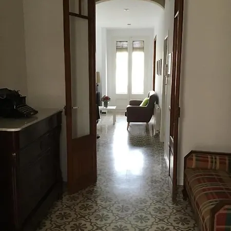 Apartment El Llimoner Banyoles
