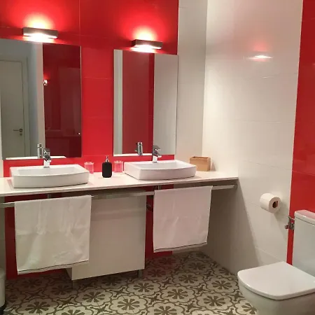 Apartment El Llimoner Banyoles