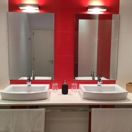 El Llimoner Apartment